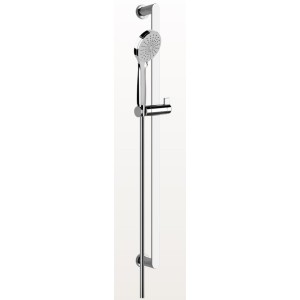Emporio Shower Gessi – douchette et flexible
