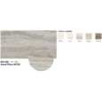 ASTRAL PLISSE  IVORY 60X120 - CERAMICA SANT AGOSTINO CSAASTIO12 CERAMICA SANT'AGOSTINO - 1