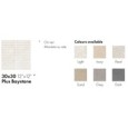 BAYSTONE PLUS DARK 30X30 - CERAMICA SANT AGOSTINO CSAPBYDA30 CERAMICA SANT'AGOSTINO - 1