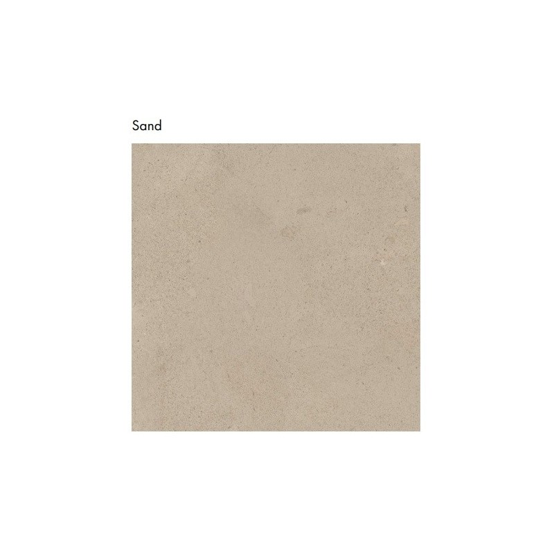 BAYSTONE SAND 60X60 - CERAMICA SANT AGOSTINO CSABAYS660 CERAMICA SANT'AGOSTINO - 1