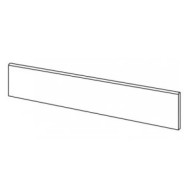 IKI SOCKELLEISTE 7,3X60 IVORY SOFT - CERAMICA SANT AGOSTINO CSABIKIV60 CERAMICA SANT'AGOSTINO - 1
