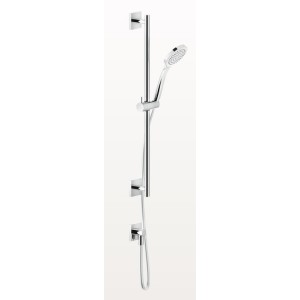 EMPORIO SHOWER – Gessi