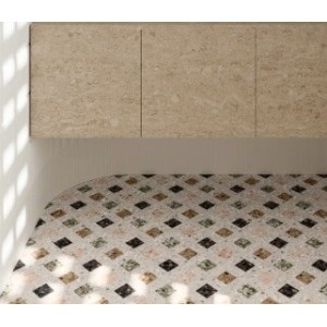 CHICCO Quadra Mosaique Light 33,7x33,7 - 41ZERO42 4101285 41ZERO42 - 2