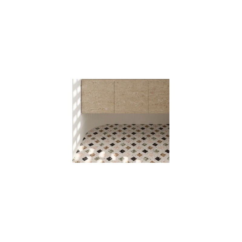 CHICCO Quadra Mosaik Light 33,7x33,7 - 41ZERO42 4101285 41ZERO42 - 2