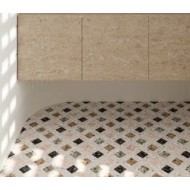 CHICCO Quadra Mosaik Light 33,7x33,7 - 41ZERO42 4101285 41ZERO42 - 2