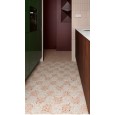 CHICCO Onda Mosaico Rosa Greige 27x36,5 - 41ZERO42