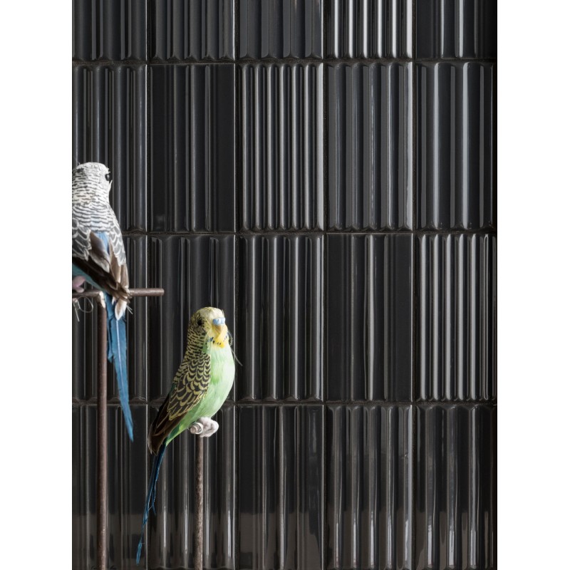 Wigwag Black 7,5x15 7,5mm - 41ZERO42