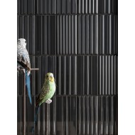 Wigwag Black 7,5x15 7,5mm - 41ZERO42