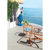 Scg Hammered 60x120 9mm 41zero42 - pavimento interno opaco