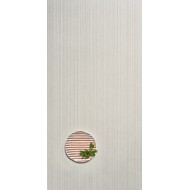 Scg Grooved 60x120 9mm matte wall tile – 41ZERO42