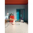 Scw Happy 60x120 9mm stone-effect tile by 41ZERO42