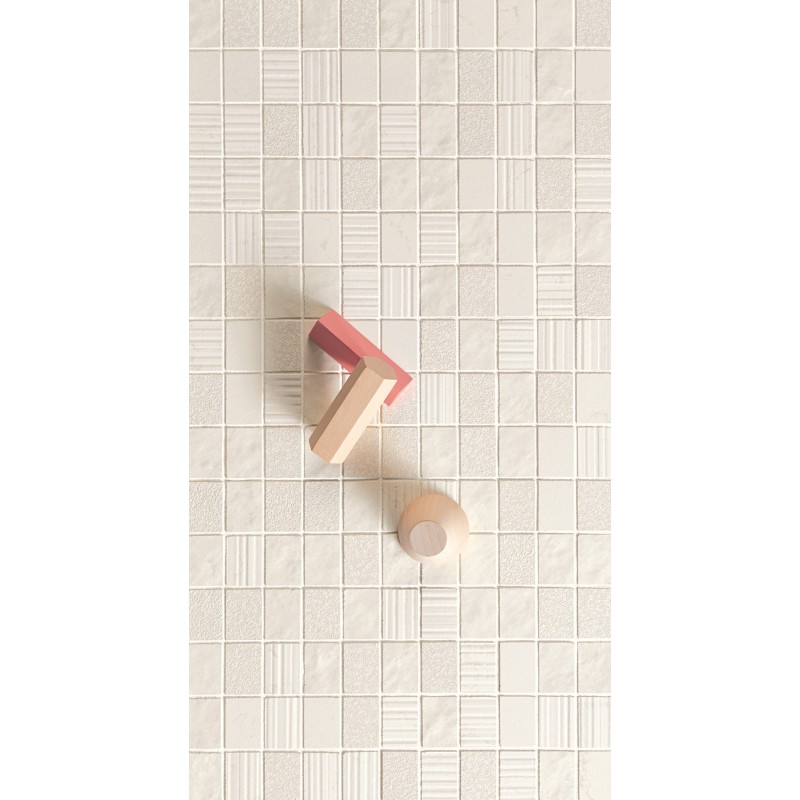 Scw Mosaik 30x30 Keramik-Detail