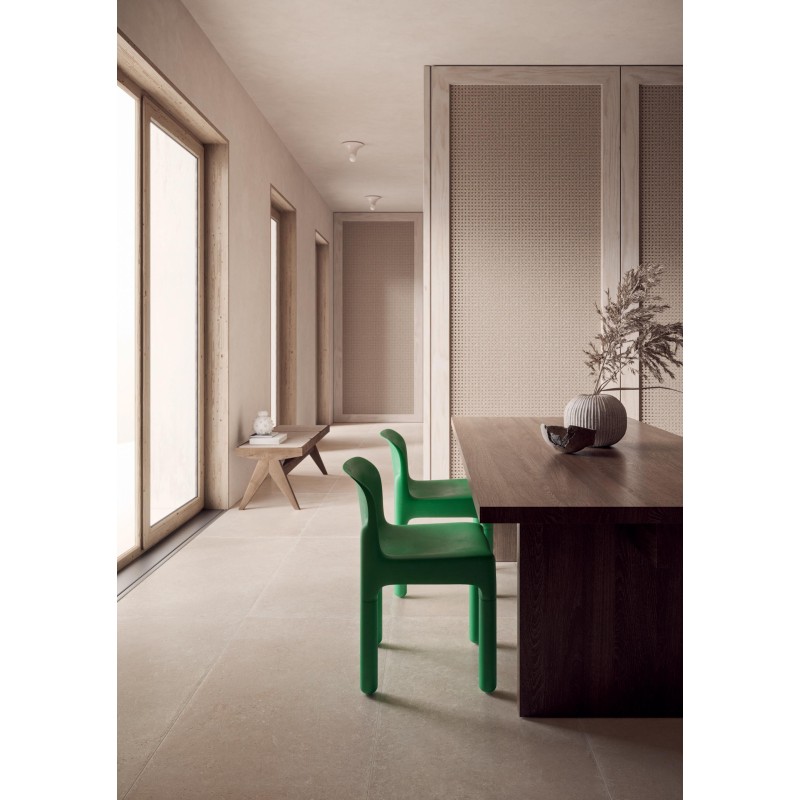 Scb Crack 60x120 9mm matt stone-effect tile by 41ZERO42