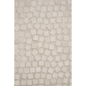 Mosaique 30x30 cm - 9 mm