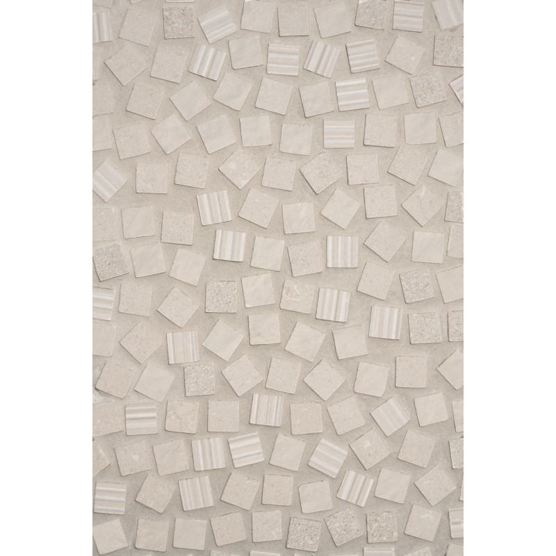 Scb Mosaico 30x30 9mm - 41ZERO42 (effetto pietra)