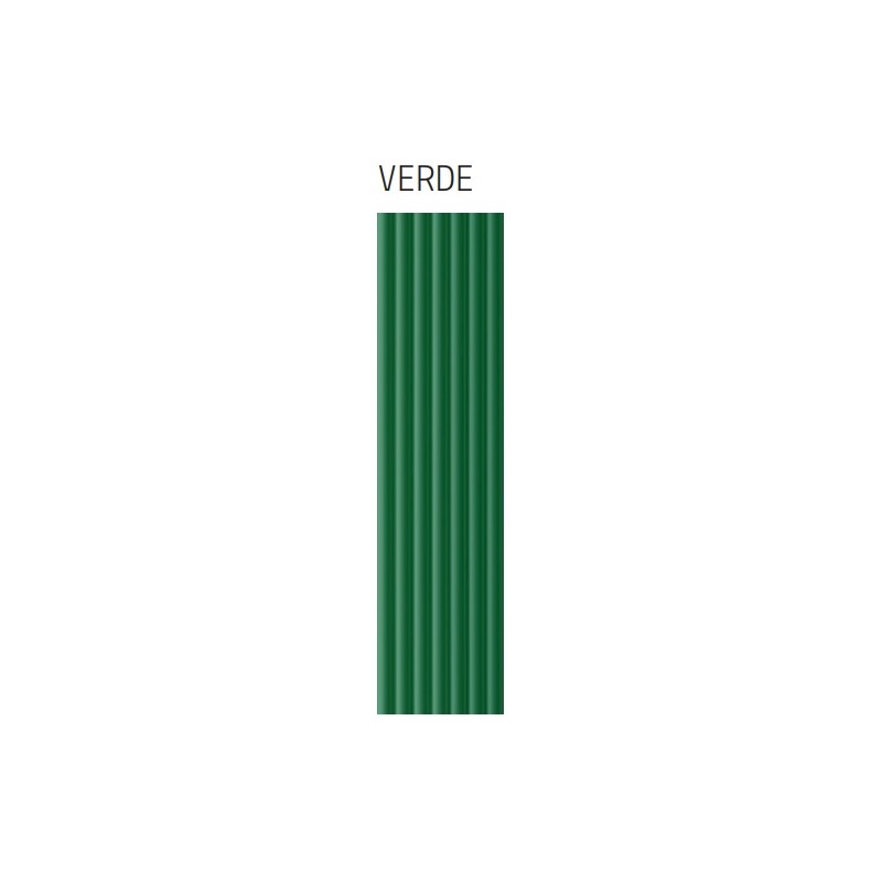 Scb Pli Verde Wandbelag
