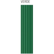 Scb Pli Verde Wandbelag