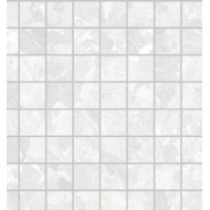 Solo Mosaic White 30x30 9mm — 41zero42 (4100545)