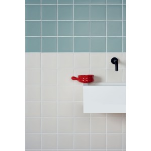 Pixel41 21 White – 11,55x11,55 cm