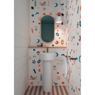 Paper41 Pro Zoe 50x100 - matt Wandbelag