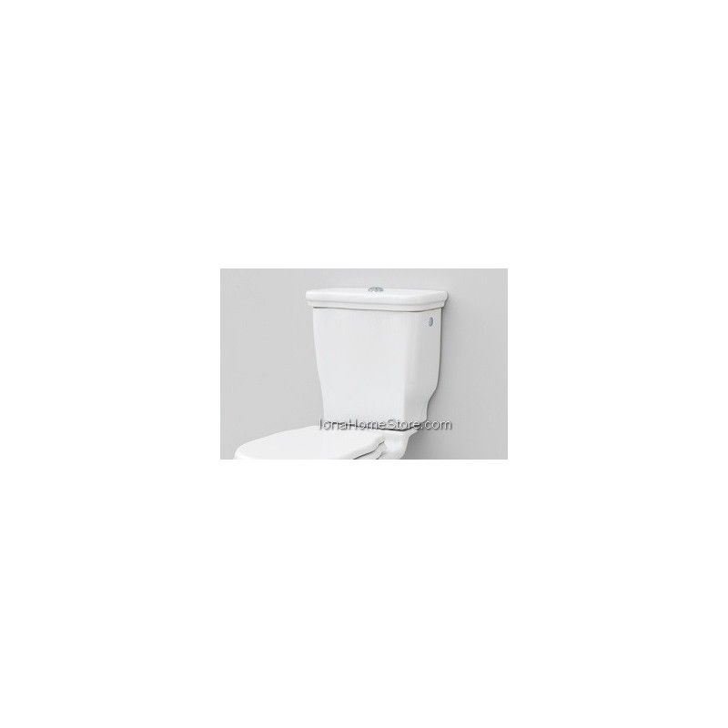 ARTCERAM HERMITAGE CERAMIC CISTERN HEC001 ARTCERAM - 1