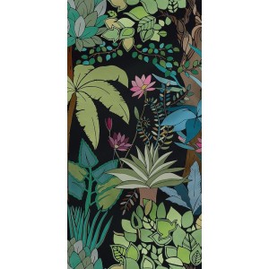 Paper41 Pro Flora 50x100