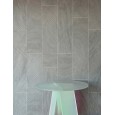 Pietre41 Chevron Grey 20x80 9mm - 41ZERO42