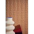 Nok Totem Terra 6.5x20 8.5mm — 41ZERO42 matt porcelain tile