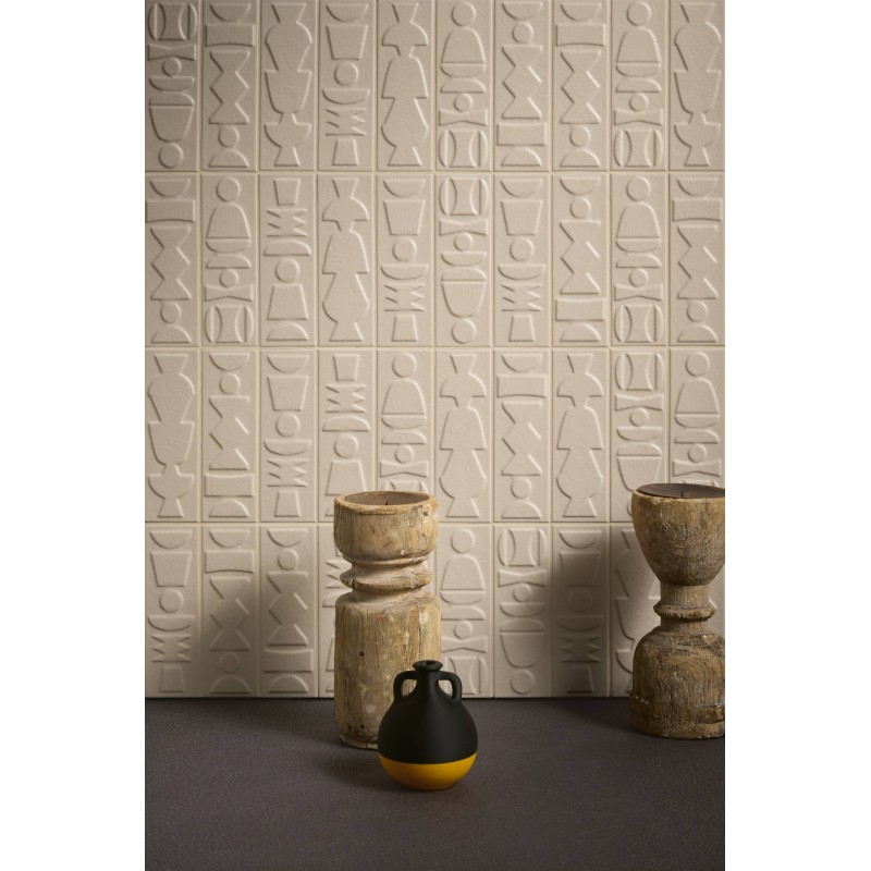 Nok Totem Ivory - 41ZERO42