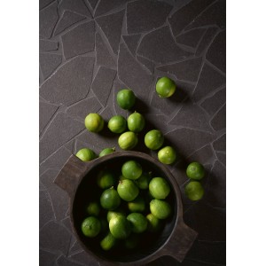 Nok Palladia Crock Ebony 40x40 - 41ZERO42
