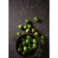 Nok Palladia Crock Ebony 40x40 - 41ZERO42