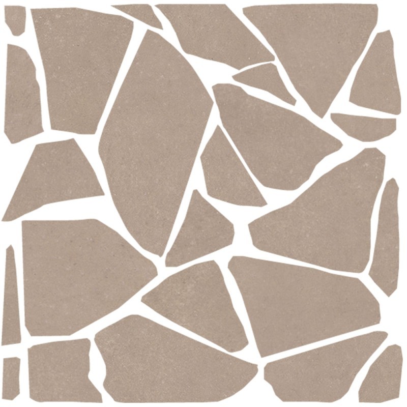 Nok Crock Taupe 40x40 - 41ZERO42