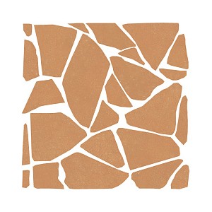Nok Palladiana Crock Terra 40x40