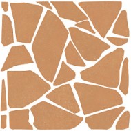 Nok Palladiana Crock Terra 40x40 - 41ZERO42