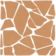 Nok Palladiana Crock Terra 40x40 - 41ZERO42