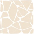 Nok Palladiana Crock Ivory 40x40 - 41ZERO42