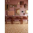 Nok Snake Terra 120x120 9mm – 41ZERO42 porcelain tile