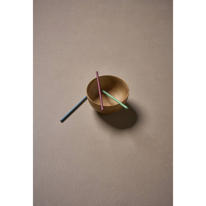 Nok Taupe 120x120 9mm porcelain stoneware by 41ZERO42
