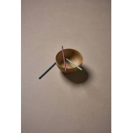 Nok Taupe 120x120 9mm porcelain stoneware by 41ZERO42