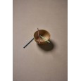 Nok Taupe 120x120 9mm porcelain stoneware by 41ZERO42