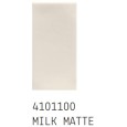 Mou Milk Matte: keramischer Wandbelag