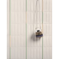 Kappa White 5x20 Wandverkleidung
