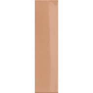 Kappa Nude 5x20 glossy wall tile by 41zero42
