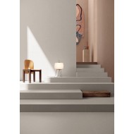 One Base 00 120x120 6mm - 41ZERO42 pavimento effetto cemento