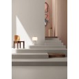 One Base 00 120x120 6mm - 41ZERO42 pavimento effetto cemento