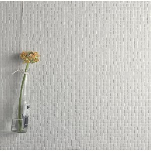 Nano Gap Bianco 30x30 8mm – 41ZERO42