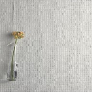Nano Gap Bianco 30x30 8mm ceramic wall tile