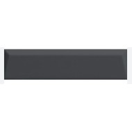 Biscuit Peak Notte 5x20 8mm — 41ZERO42 interior wall tile