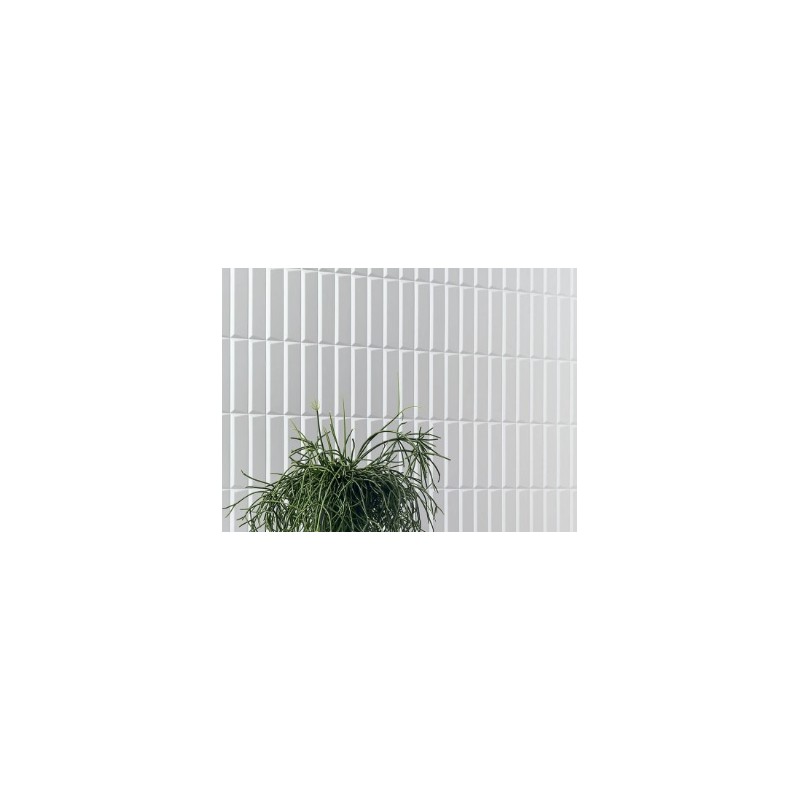 Biscuit Peak Bianco 5x20 8mm - 41ZERO42