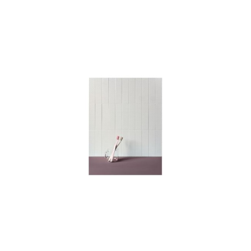 Biscuit Stud Bianco 5x20 8mm — 41ZERO42